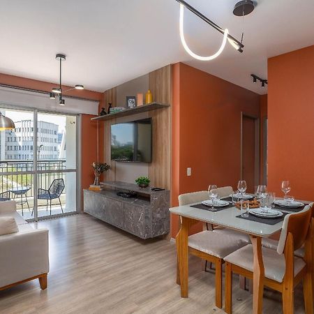 Home Stay Paulistano Sao Paulo Dış mekan fotoğraf