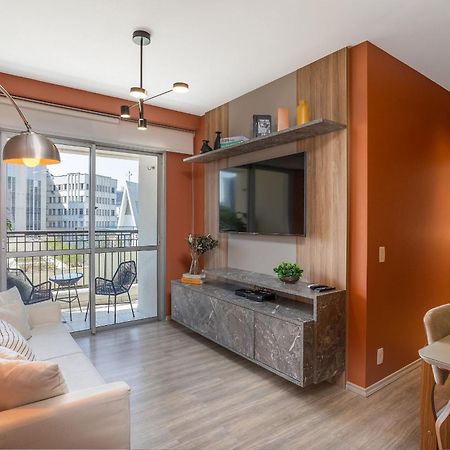 Home Stay Paulistano Sao Paulo Dış mekan fotoğraf