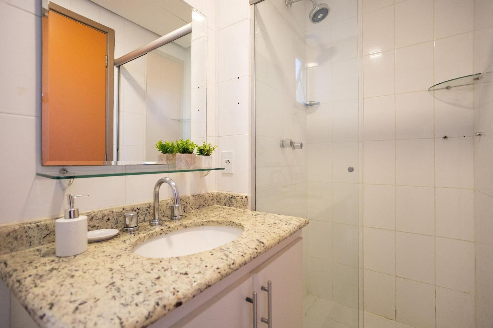 Home Stay Paulistano Sao Paulo Dış mekan fotoğraf