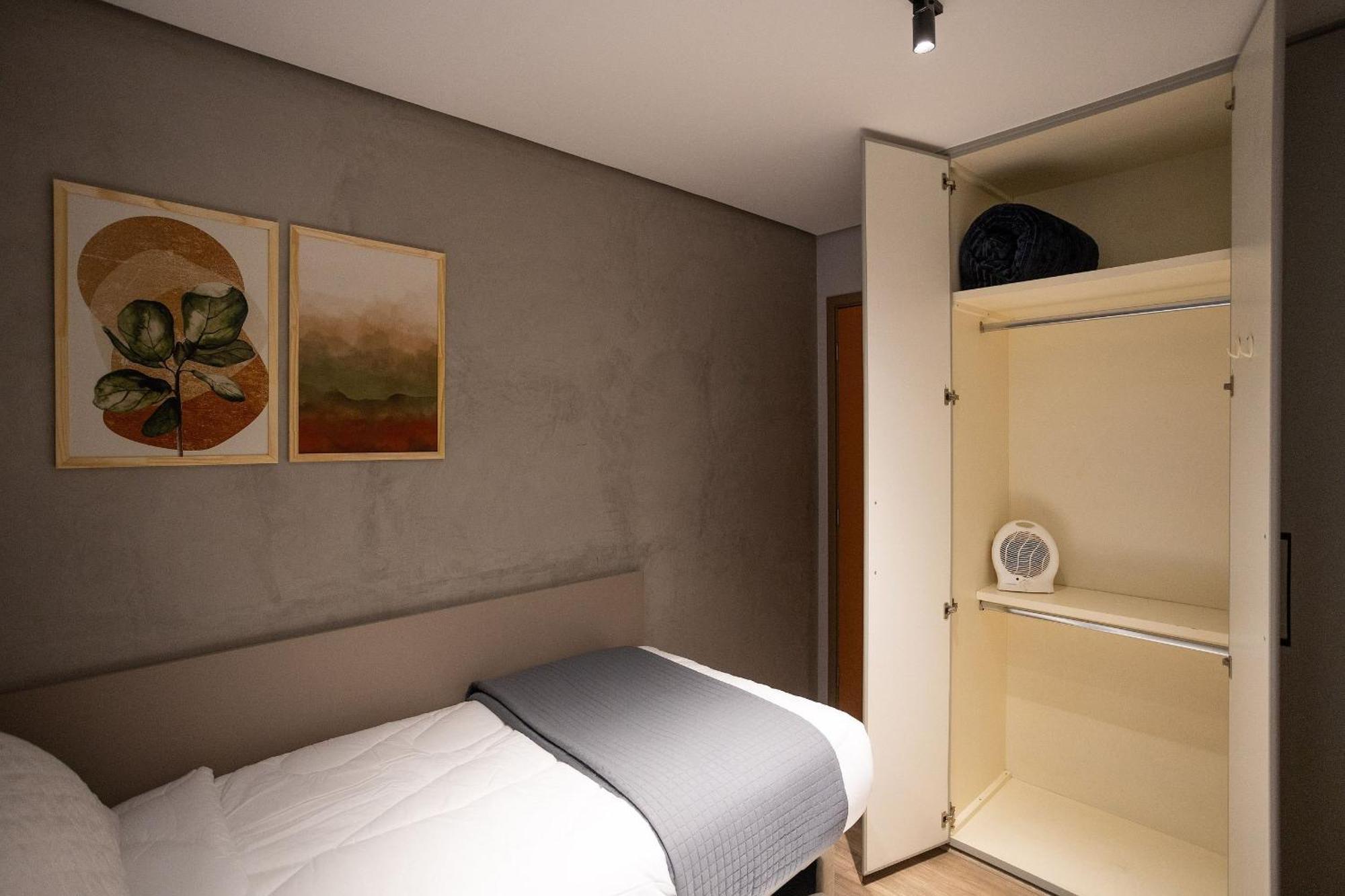 Home Stay Paulistano Sao Paulo Dış mekan fotoğraf