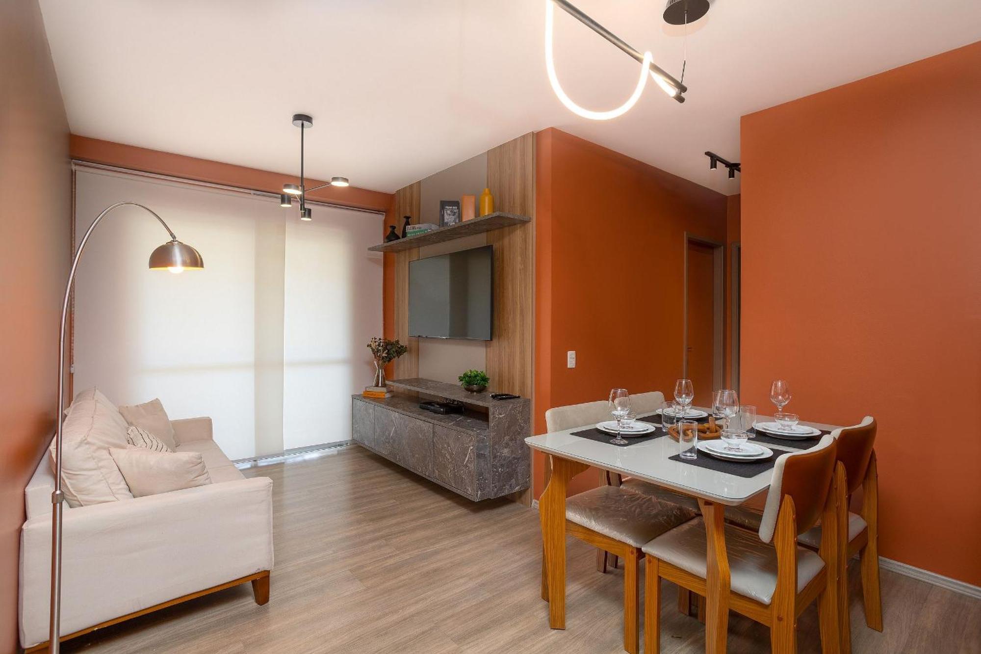 Home Stay Paulistano Sao Paulo Dış mekan fotoğraf
