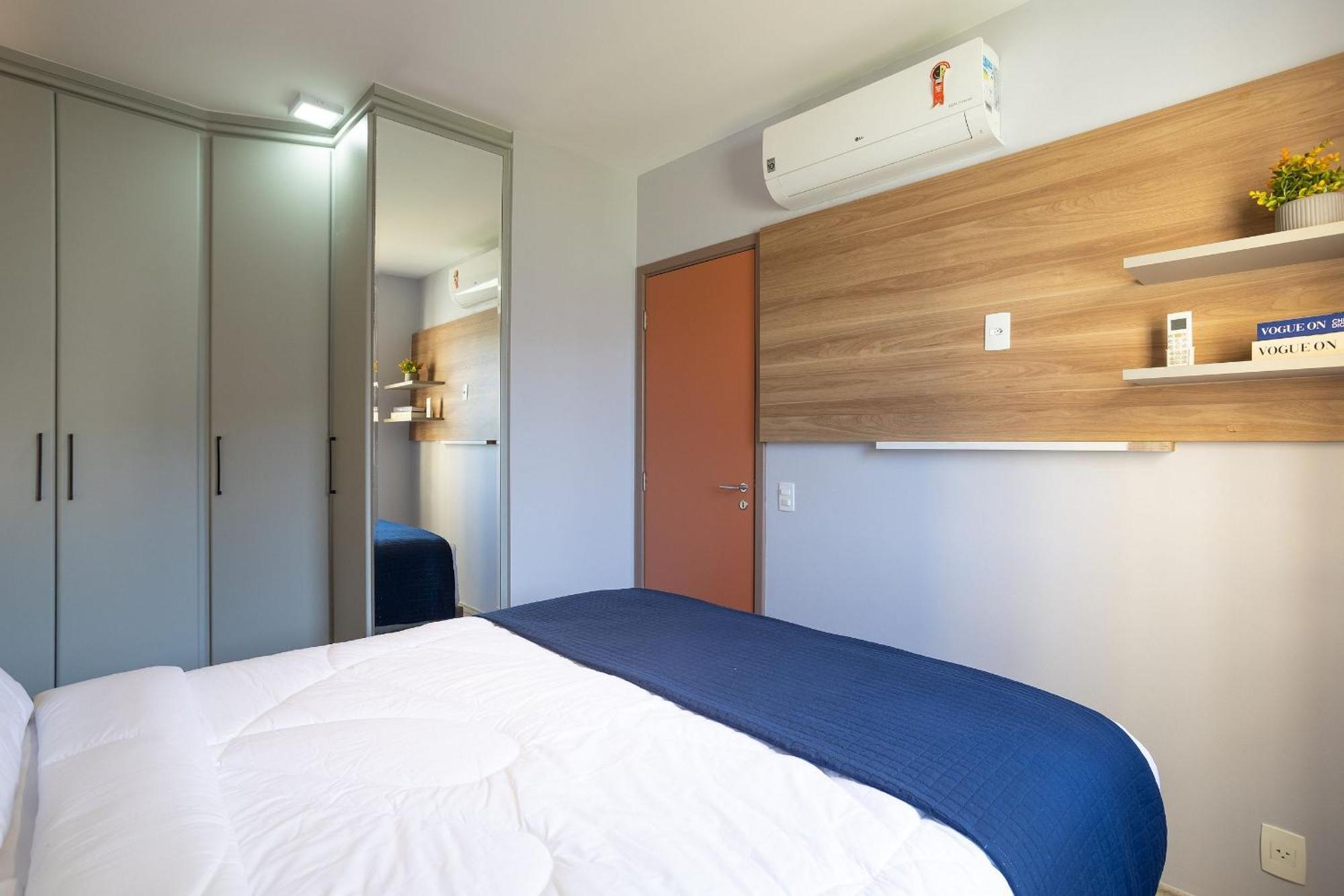 Home Stay Paulistano Sao Paulo Dış mekan fotoğraf