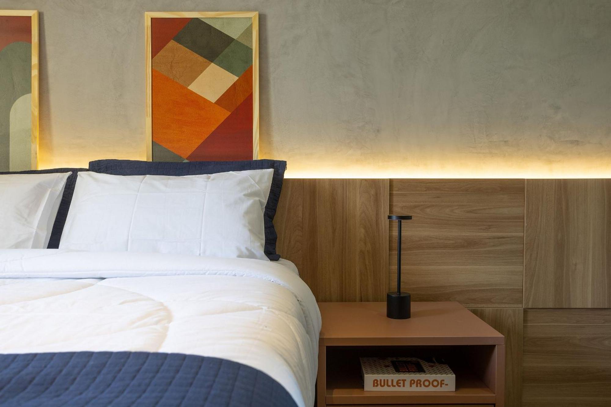 Home Stay Paulistano Sao Paulo Dış mekan fotoğraf