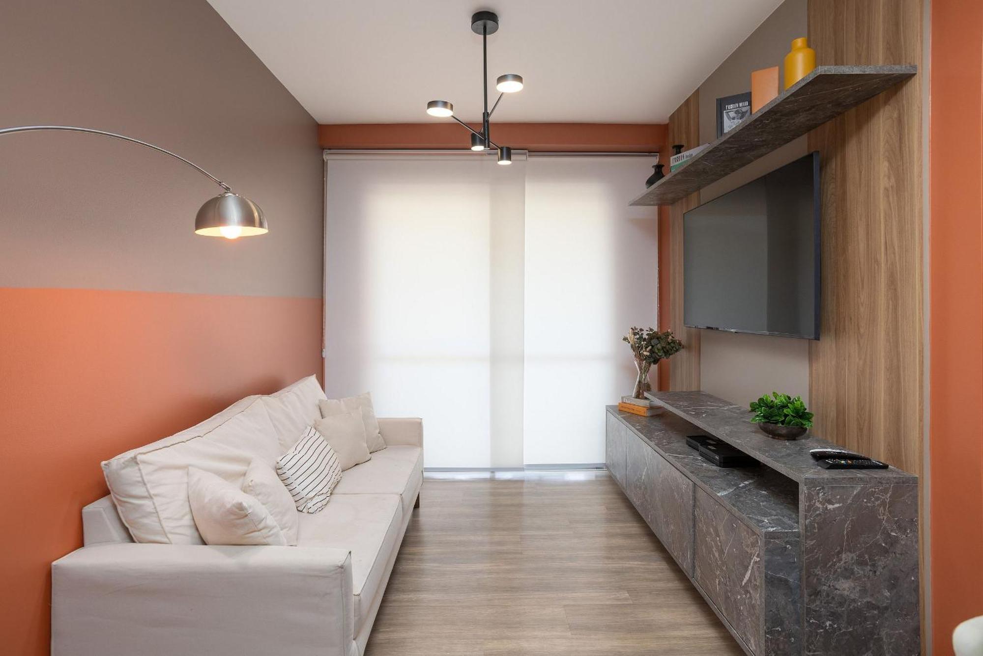 Home Stay Paulistano Sao Paulo Dış mekan fotoğraf