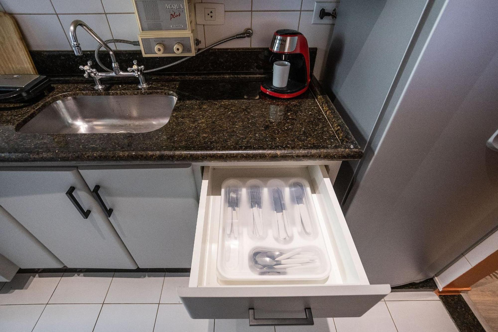 Home Stay Paulistano Sao Paulo Dış mekan fotoğraf