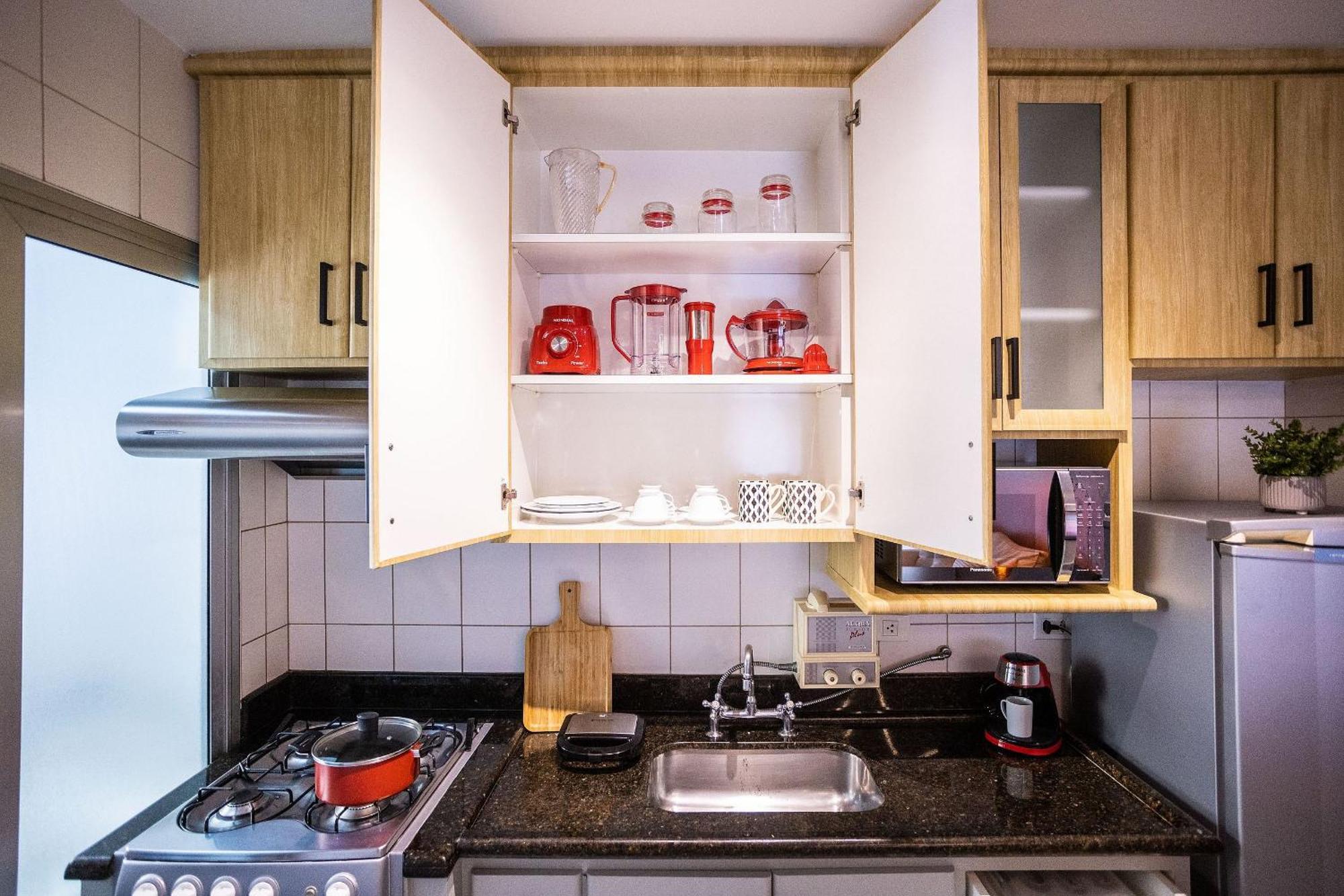 Home Stay Paulistano Sao Paulo Dış mekan fotoğraf
