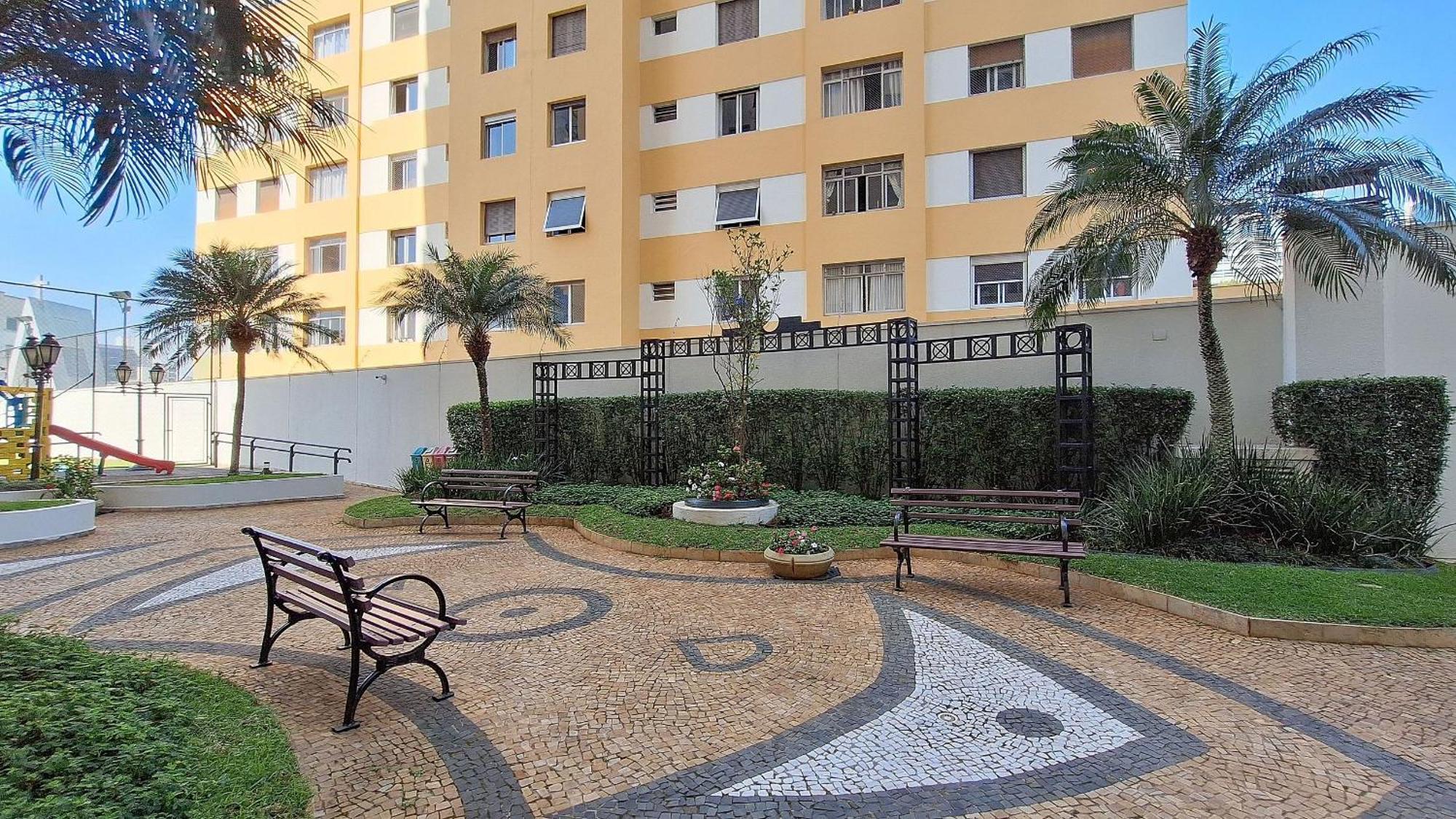 Home Stay Paulistano Sao Paulo Dış mekan fotoğraf