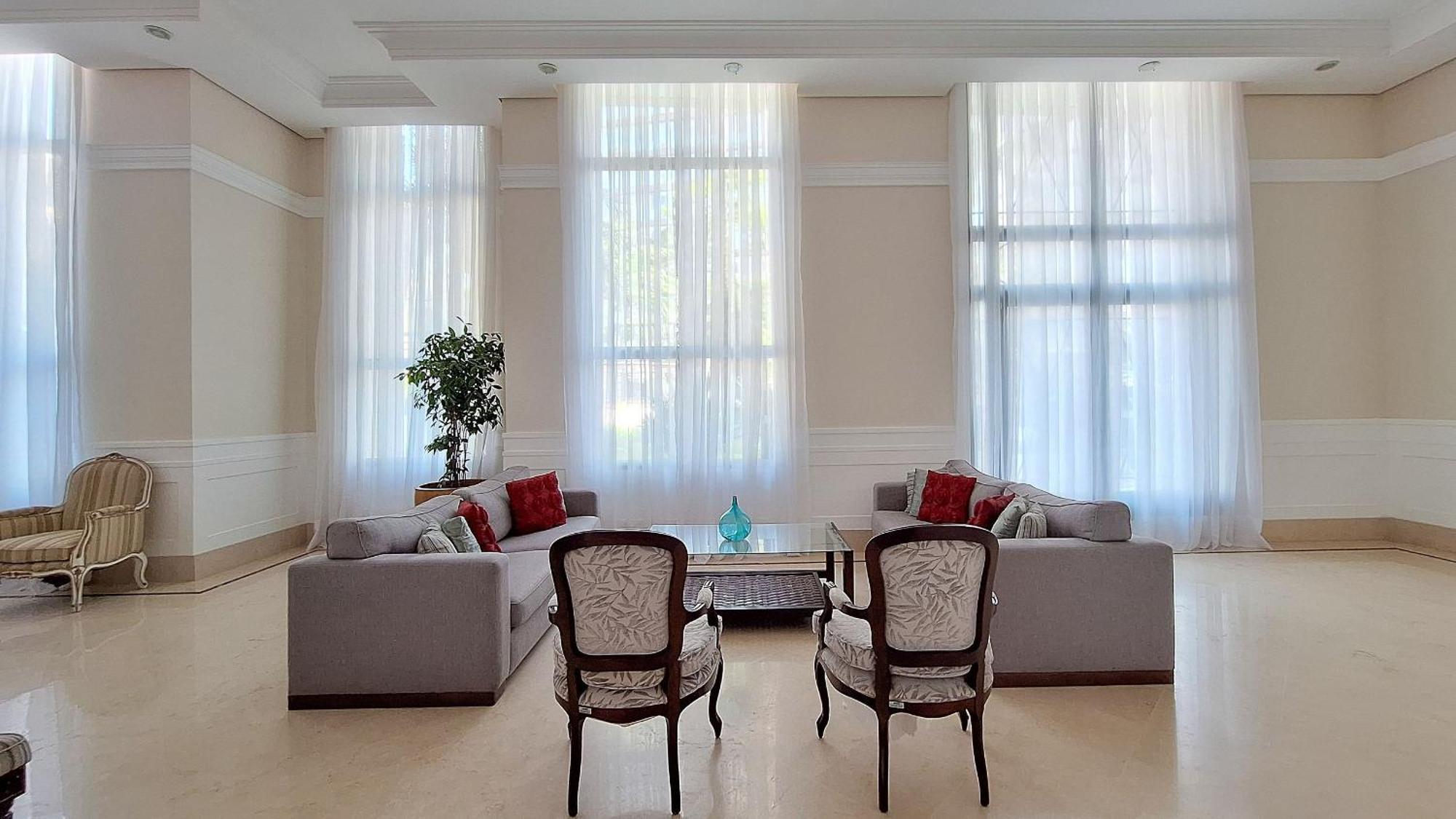 Home Stay Paulistano Sao Paulo Dış mekan fotoğraf