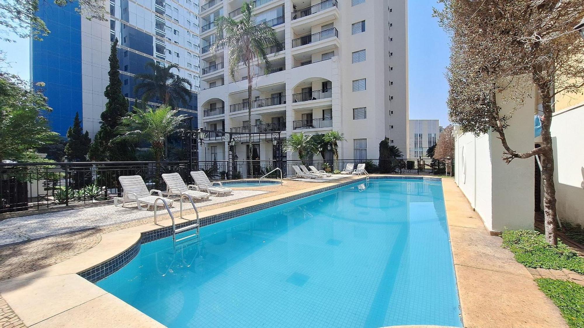 Home Stay Paulistano Sao Paulo Dış mekan fotoğraf